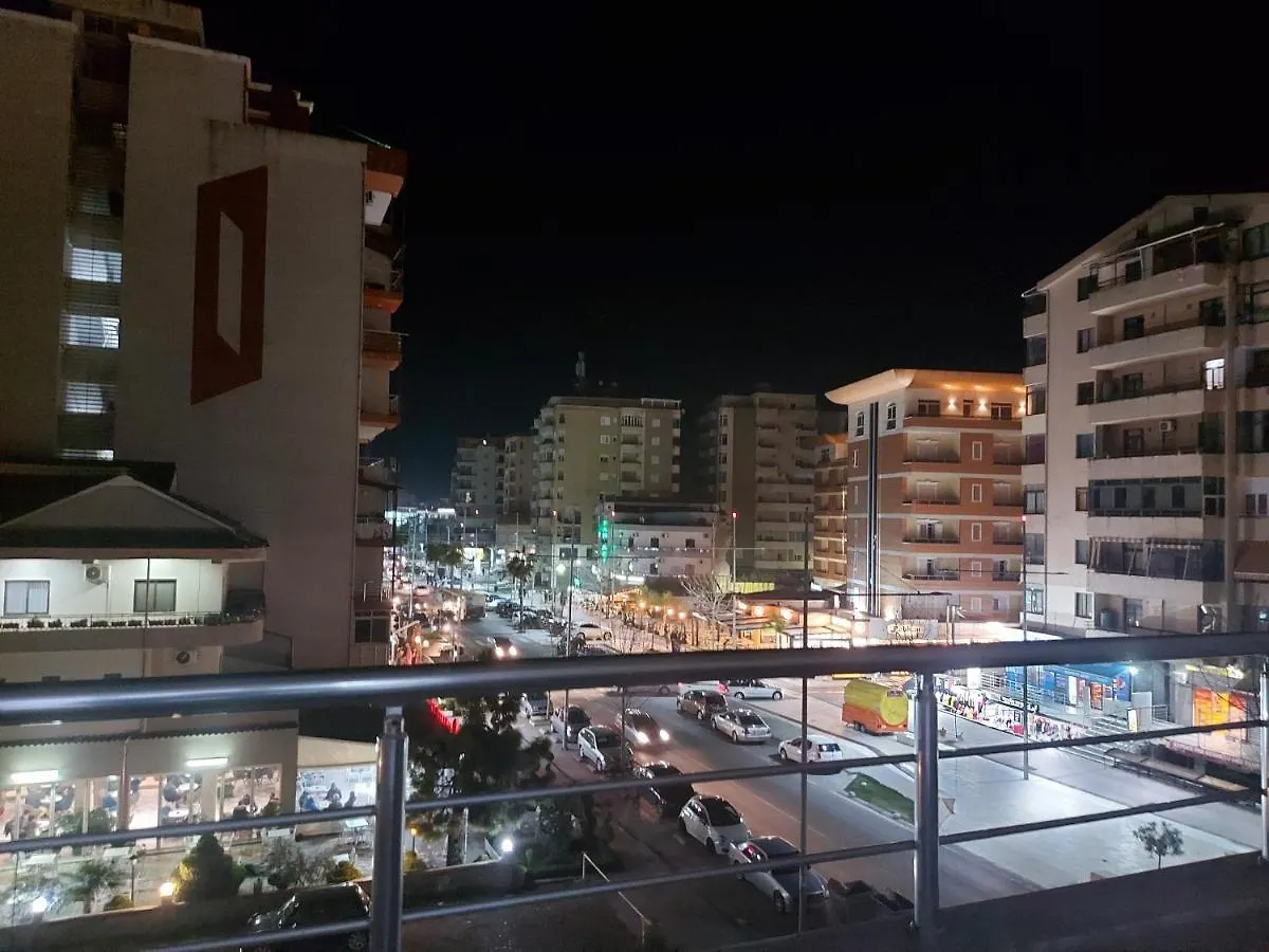Bral Apartment 3 Durres