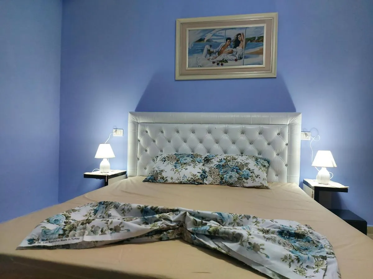 Bral Apartment 3 Durres
