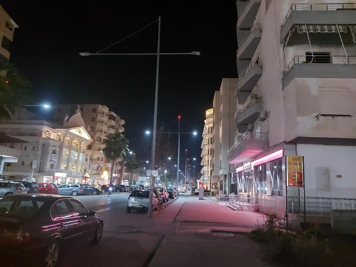 Bral Apartment 3 Durres