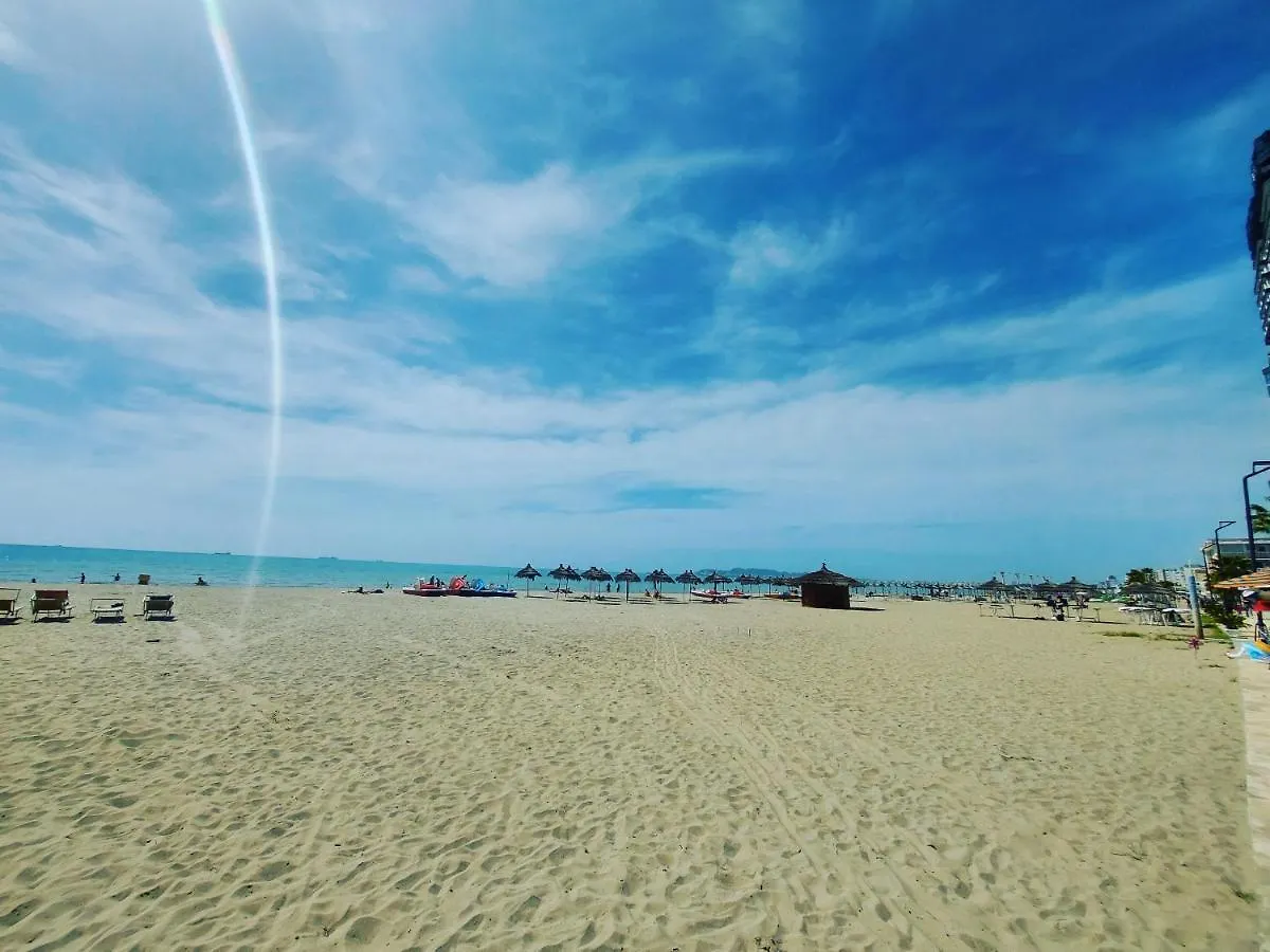 Bral Apartment 3 Durres