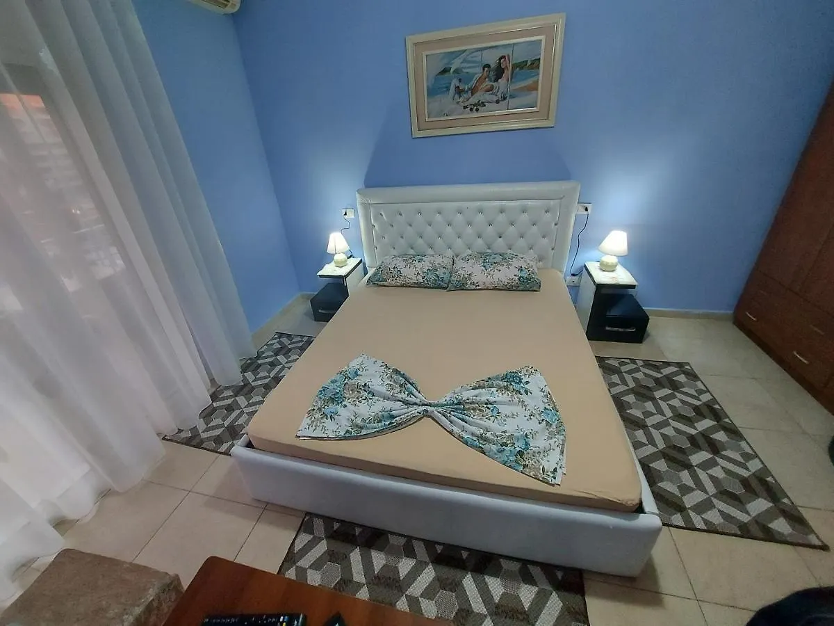 Bral Apartment 3 Durres